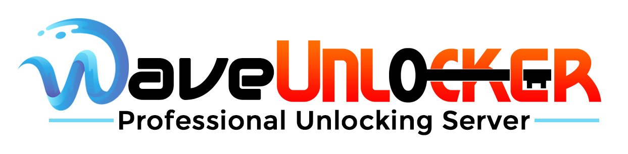 Wave Unlocker Logo