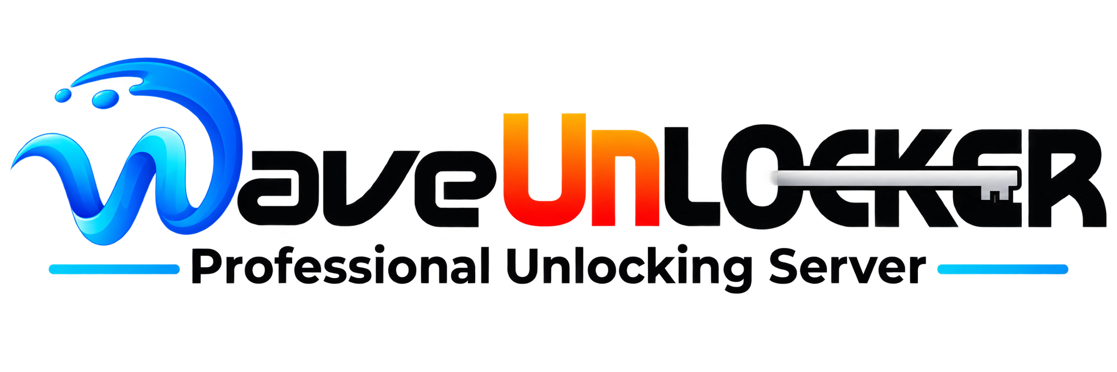 WaveUnlocker